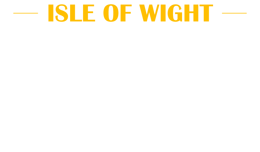 Isle of Wigh Classic Motor Show