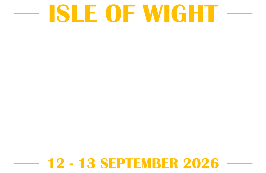 Isle of Wigh Classic Motor Show