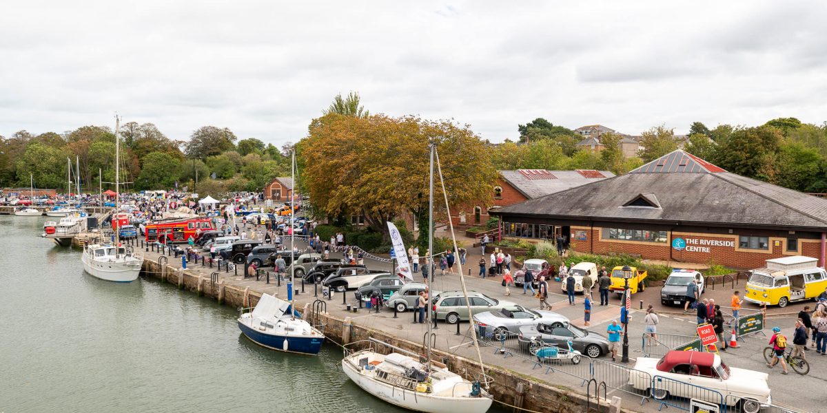 20260915 IW Classic Motor Show - Newport 2026 018